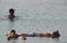 The Dead Sea
