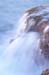 Atlit Beach: Water, Rocks and Lizards