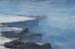 Atlit Beach: Water, Rocks and Lizards