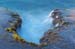 Atlit Beach: Water, Rocks and Lizards