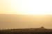 Birds of Passage in Agmon Hachula (A Lake in the Galilee) / October 2004