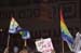 Demonstration for peace in Rabin square / May 2004