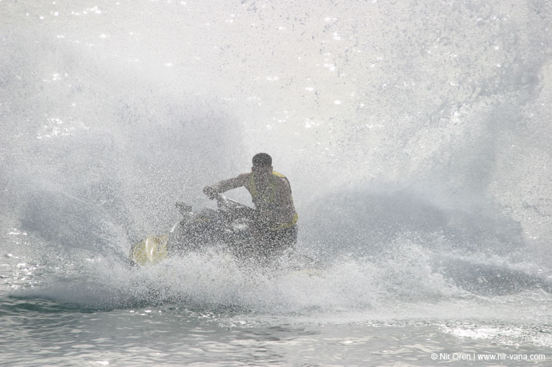 Nir Oren - Selected Photographs