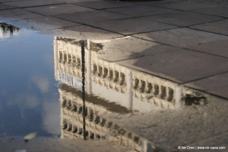 Nir Oren - Selected Photographs