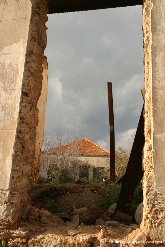 Nir Oren - Selected Photographs