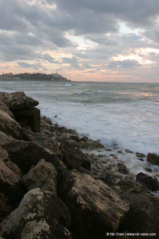 Nir Oren - Selected Photographs