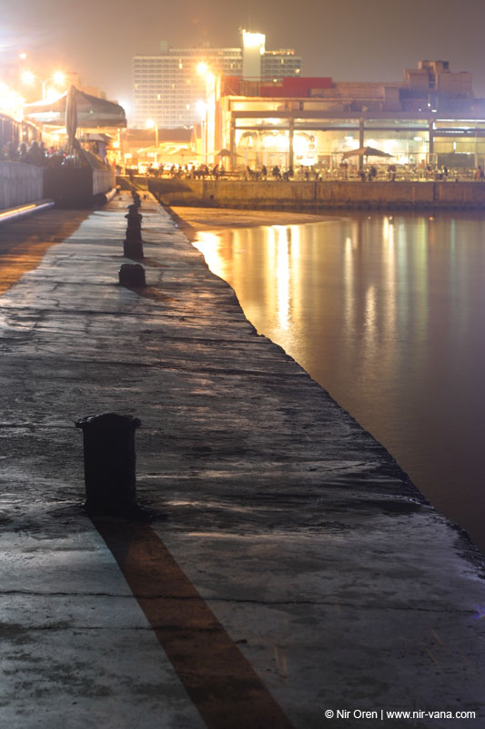 Nir Oren - Selected Photographs