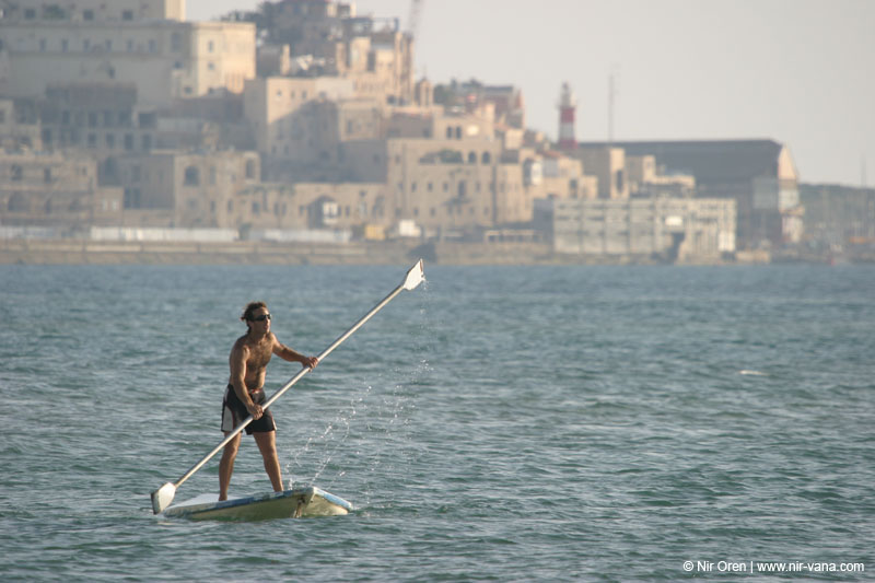 Nir Oren - Selected Photographs