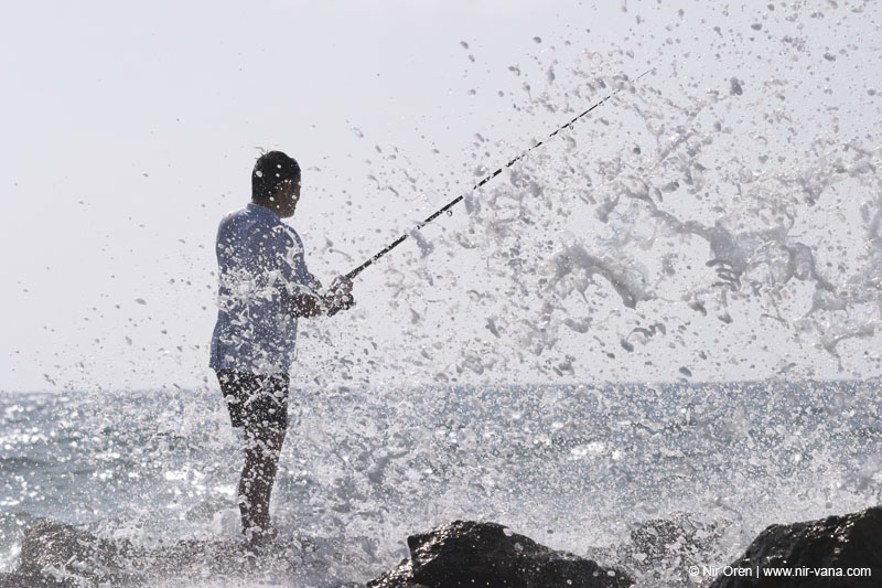 Nir Oren - Selected Photographs