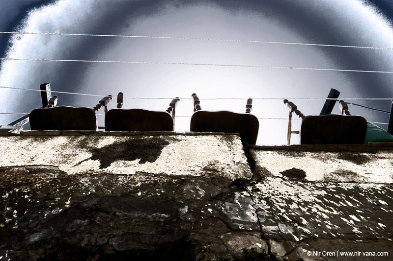 Nir Oren - Selected Photographs