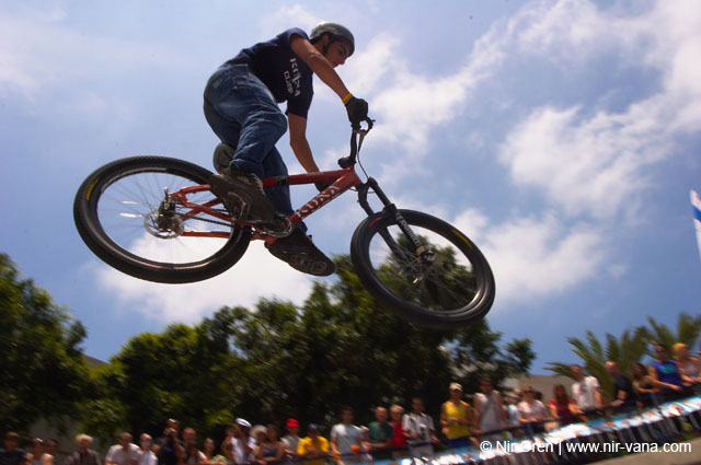 Urban Moto Music / May 2005