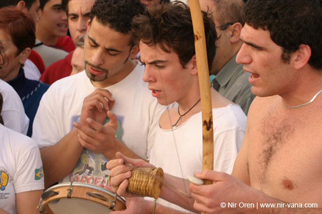 Urban Play / January 2004