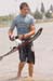 European Cable-Waterski Championship In Tel Aviv / September 2005