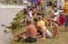 European Cable-Waterski Championship In Tel Aviv / September 2005