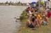 European Cable-Waterski Championship In Tel Aviv / September 2005