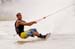 European Cable-Waterski Championship In Tel Aviv / September 2005