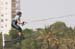 European Cable-Waterski Championship In Tel Aviv / September 2005
