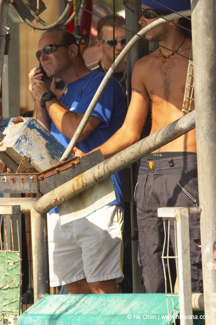 Israel waterski championship