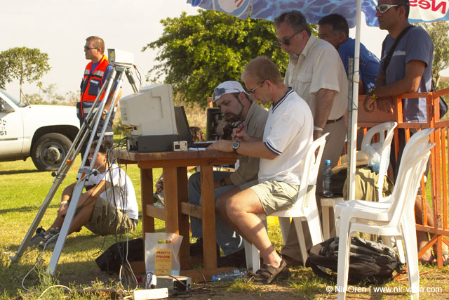 Israel waterski championship
