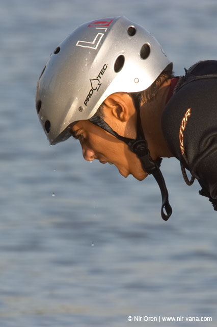 Israel waterski championship