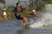 Israel waterski championship
