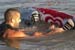 Israel waterski championship