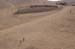 Bedouin Encampment in the Judea Desert