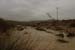 Flood in Wadi Zin / Januar 2005