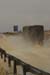 Flood in Wadi Zin / Januar 2005