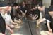 Bney Brak streets and preparations to Passover