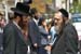 Bney Brak before Passover