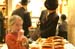 Bney Brak before Passover
