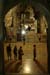 Church of the Holy Sepulcher in the old city of Jerusalem / August 2004