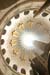 Church of the Holy Sepulcher in the old city of Jerusalem / August 2004