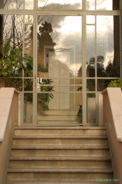 Tel Aviv: Neve Zedek - January 2004