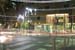 Rotshield boulevard in Tel Aviv