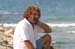 Nachalat Binyamin & The beach / October 2003