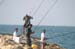 Nachalat Binyamin & The beach / October 2003
