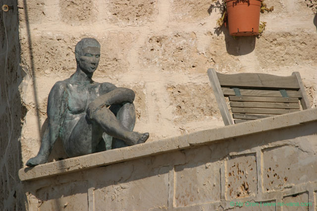 Yaffo - February 2004