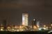 Yaffo at night