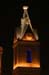 Yaffo at night